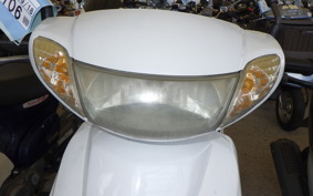 YAMAHA JOG ZR Gen.3 SA39J