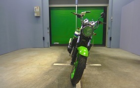 KAWASAKI ZRX-2 1998 ZR400E