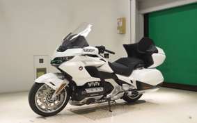 HONDA GL 1800 GOLD WING TOUR DCT 2026 SC79