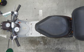 SUZUKI PALETTE CA45A
