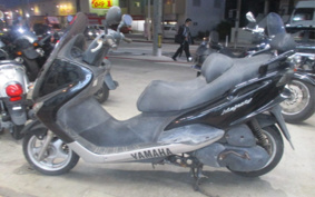 YAMAHA MAJESTY 125 5CA