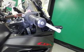 HONDA CBR400R 2020 NC56