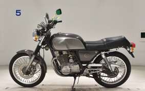 HONDA GB250 CLUBMAN GEN 2 2015 MC10
