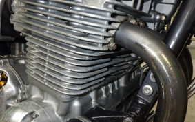 KAWASAKI ZEPHYR 1100 1998 ZRT10A