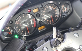 SUZUKI GSX1300R HAYABUSA 2005 GW71A