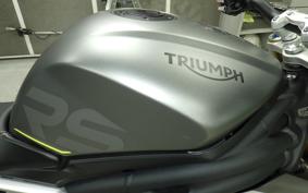 TRIUMPH SPEED TRIPLE RS 2023