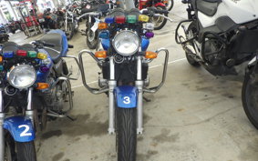 HONDA CB400SF VTEC K NC42