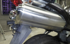 HONDA VFR800 ABS 2006 RC46