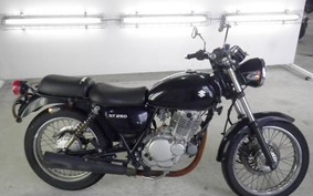 SUZUKI ST250 NJ4AA
