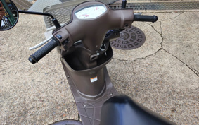 SUZUKI  LETS  BASKET  CA4AA
