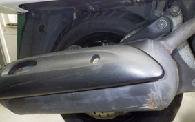 HONDA FORESIGHT MF04