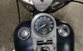HARLEY FLH 1340 2023 AAK