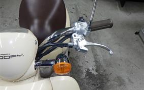 HONDA CREA SCOOPY AF55
