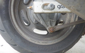 HONDA APE 50 2006 AC16