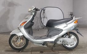 YAMAHA AXIS 100 SB06J