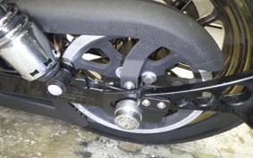 HARLEY FXDB 1580 2009