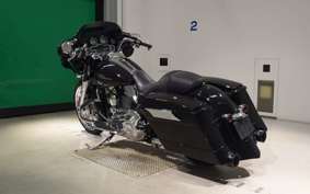 HARLEY FLHX 1690 2013