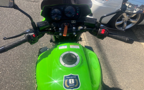 KAWASAKI ZRX1200 DAEG FE 2017 ZRT20D