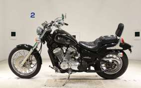 HONDA STEED 400 1994 NC26