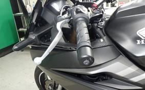 HONDA CBR400R 2022 NC56