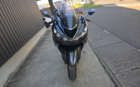 KAWASAKI NINJA ZX 14 R 2016 ZXT40H