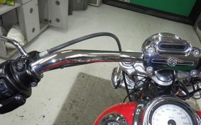 HARLEY FXDL 1580 2010