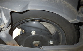 SYM MIO115
