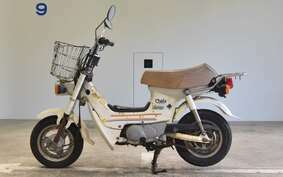 HONDA CHALY 50 CF50