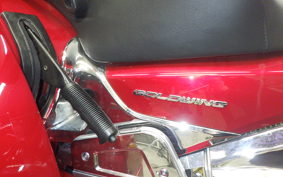 HONDA GL 1800 GOLD WING  TRIKE 2016 SC68