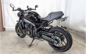 YAMAHA XSR900 2024 RN80J