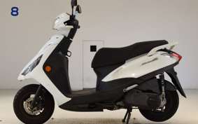 YAMAHA AXIS 125 Z 2014 SED7J