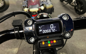 HARLEY FXBRS 2022 YHK