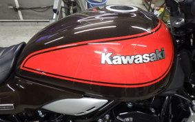 KAWASAKI Z900RS 2022 ZR900C