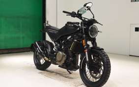 HUSQVARNA SVARTPILEN 401 2024