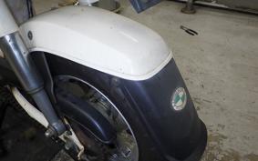 HONDA CHALY 50 CF50