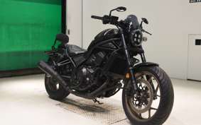 HONDA REBEL 1100 2024 SC83