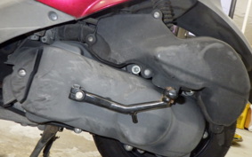 SUZUKI LET's 4 Basket CA43A