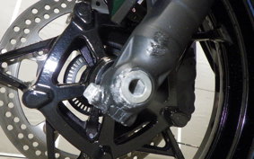 KAWASAKI ZX-25R-2SE 2018 ZX250H