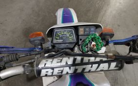 YAMAHA SEROW 225 1KH