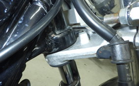 YAMAHA DRAGSTAR 250 2026 VG02J