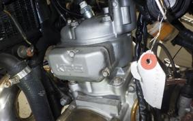 KAWASAKI KDX125 SR 2021 DX125A