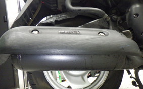 YAMAHA JOG Gen.5 SA36J