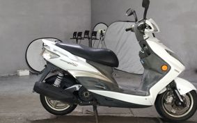 YAMAHA CYGNUS 125 X SE46