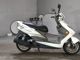 Фото Yamaha CYGNUS 125 X с японского аукциона