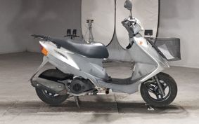 SUZUKI ADDRESS V125 CF46A