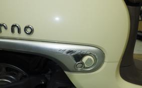 HONDA GIORNO 3 AF77