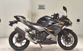 KAWASAKI NINJA 400 2022 EX400G