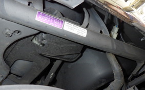 YAMAHA JOG DX-2 SA58J