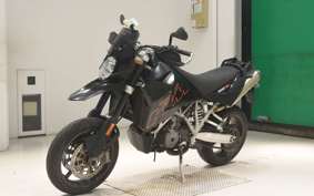 KTM 950 SUPERMOTO 2006
