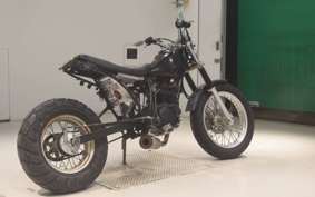 YAMAHA TW200 Gen.2 DG07J